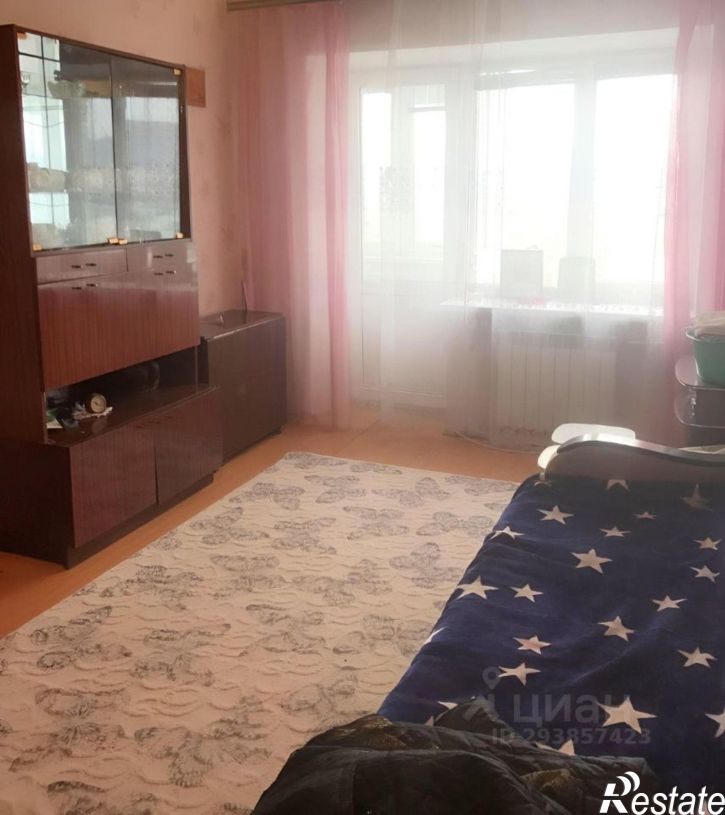 1-комн квартира кв-л 1, 1,  д. 1