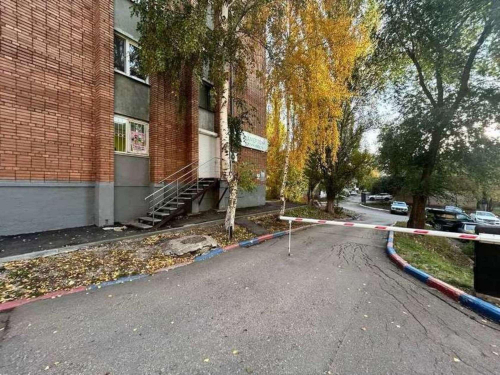 Аренда офиса Киевская улица, 5