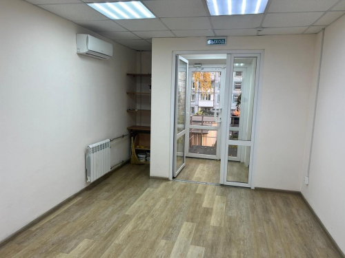 Аренда офиса Киевская улица, 5