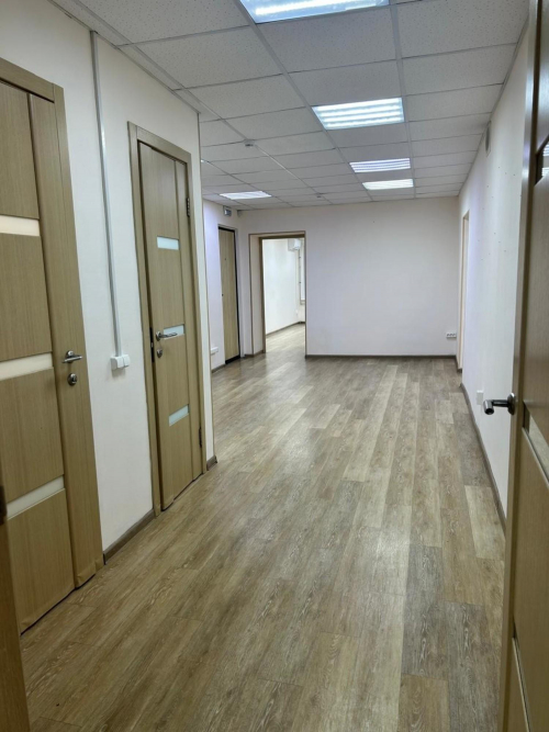 Аренда офиса Киевская улица, 5