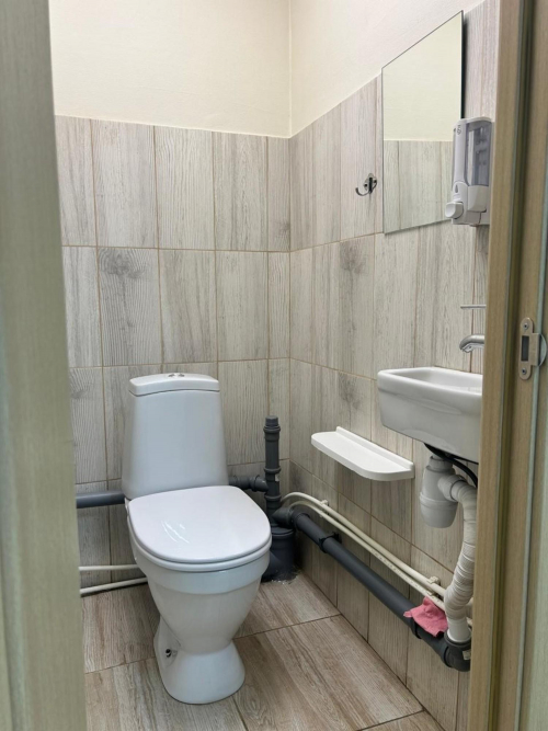 Аренда офиса Киевская улица, 5