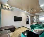 3-комн, 67кв м, этаж 2/12 Клиническая улица, 25