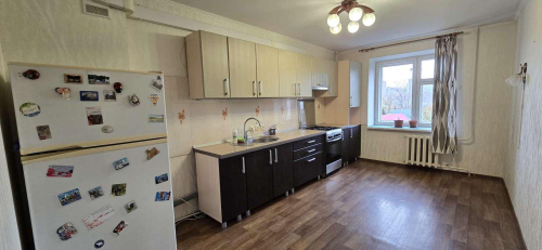 Продажа 2-комн квартиры Белорусская улица, 20