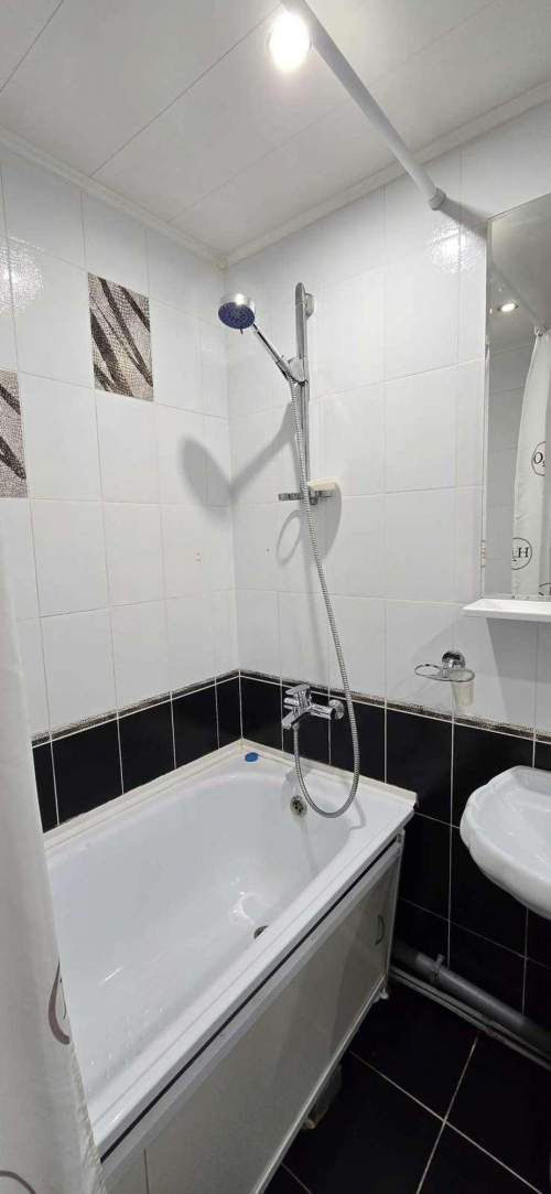 Продажа 2-комн квартиры Белорусская улица, 20