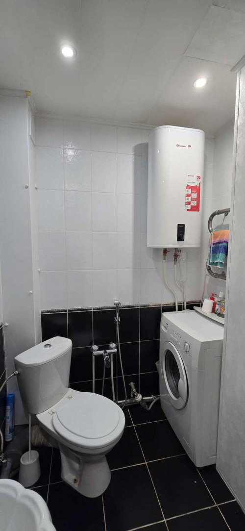 Продажа 2-комн квартиры Белорусская улица, 20