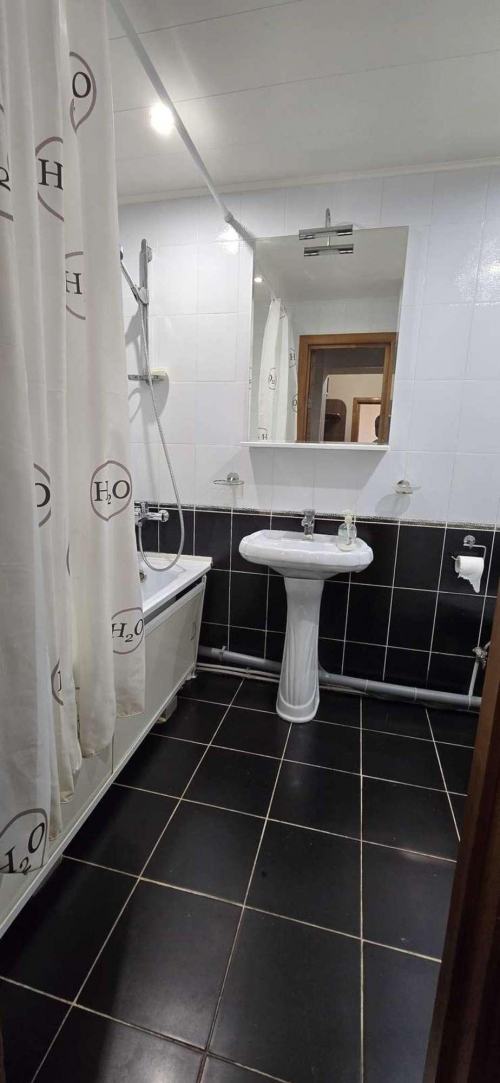 Продажа 2-комн квартиры Белорусская улица, 20