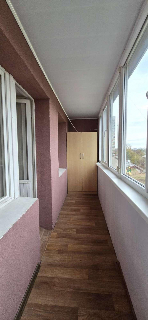 Продажа 2-комн квартиры Белорусская улица, 20