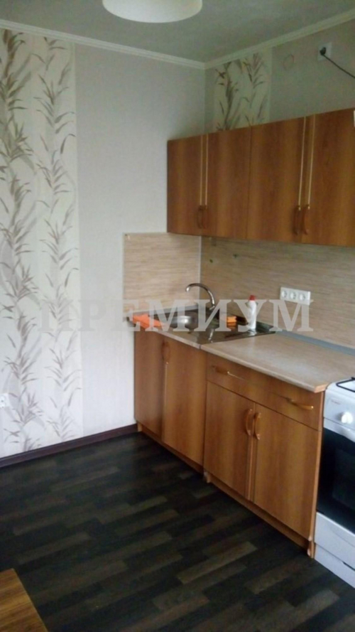 Продажа 1-комн квартиры Евгения Золотухина улица, 12