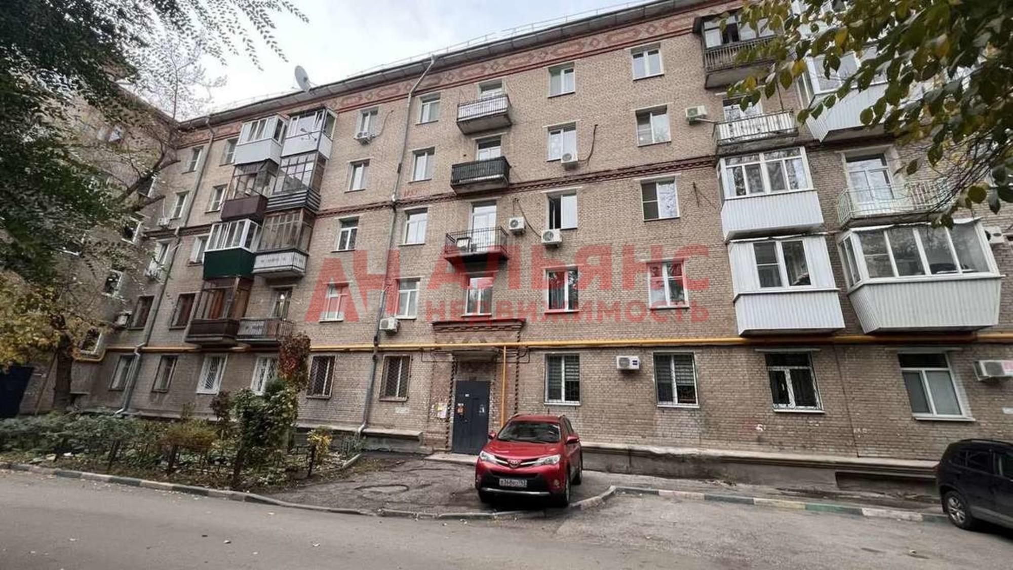 Купить квартиру за 3 890 000 рублей на Победы улица, 90А