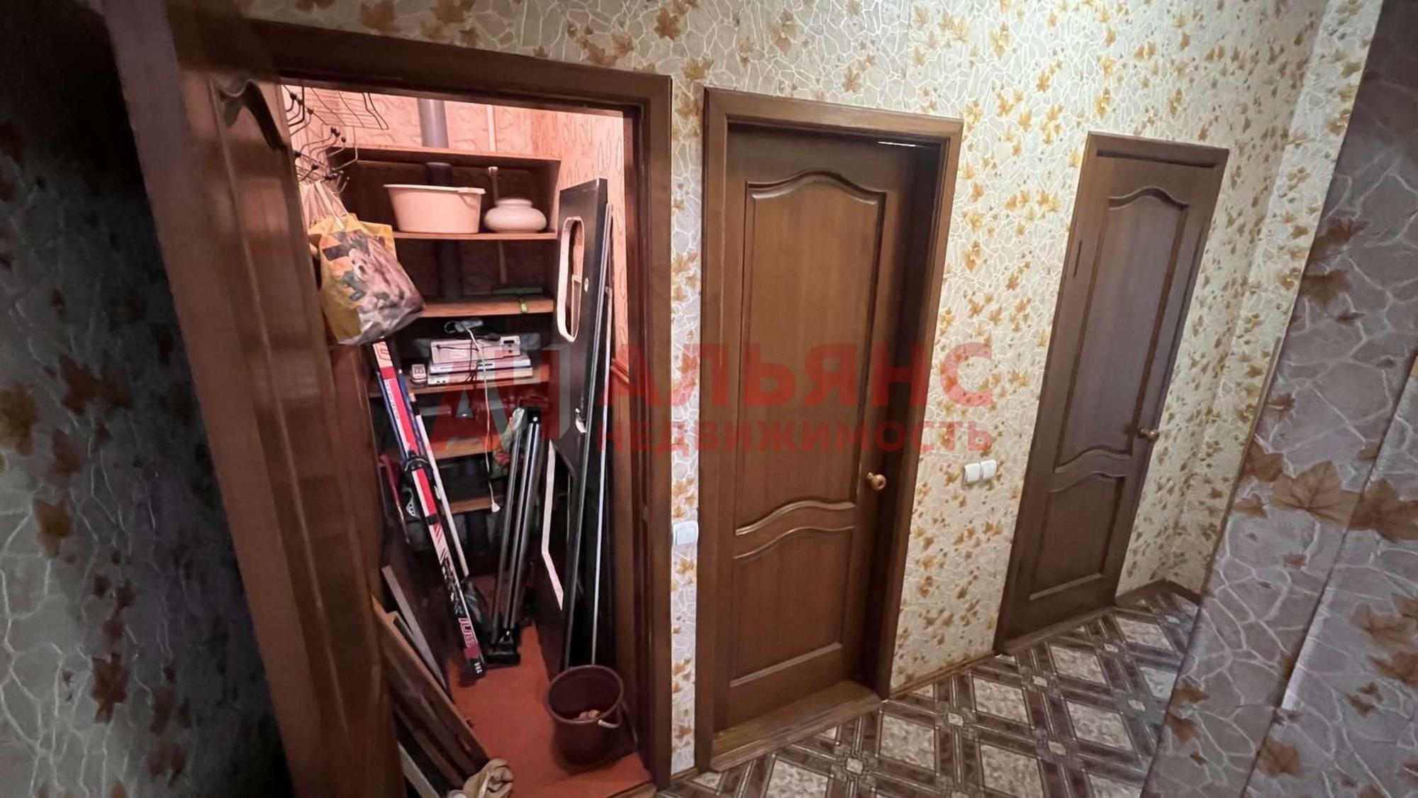 Купить квартиру за 3 890 000 рублей на Победы улица, 90А