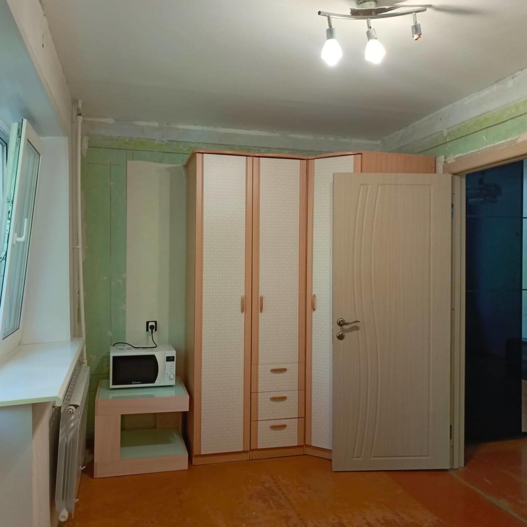 Купить квартиру за 4 200 000 рублей на Юбилейная улица, 33