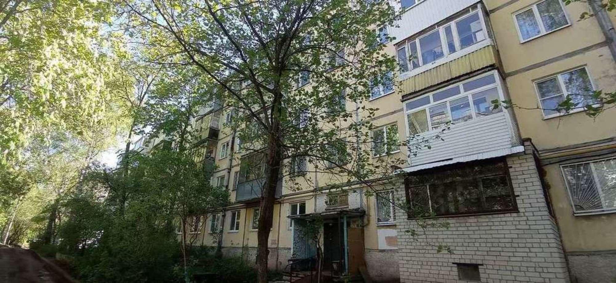 Купить квартиру за 4 500 000 рублей на Кирова проспект, 282