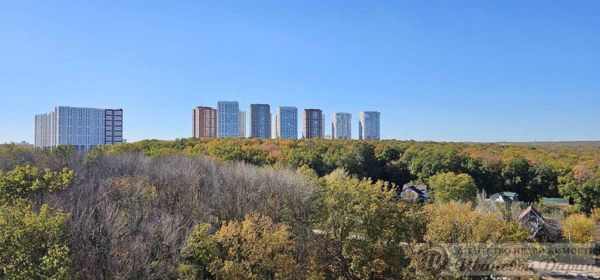 Купить квартиру за 5 080 000 рублей на Крайняя улица, 40