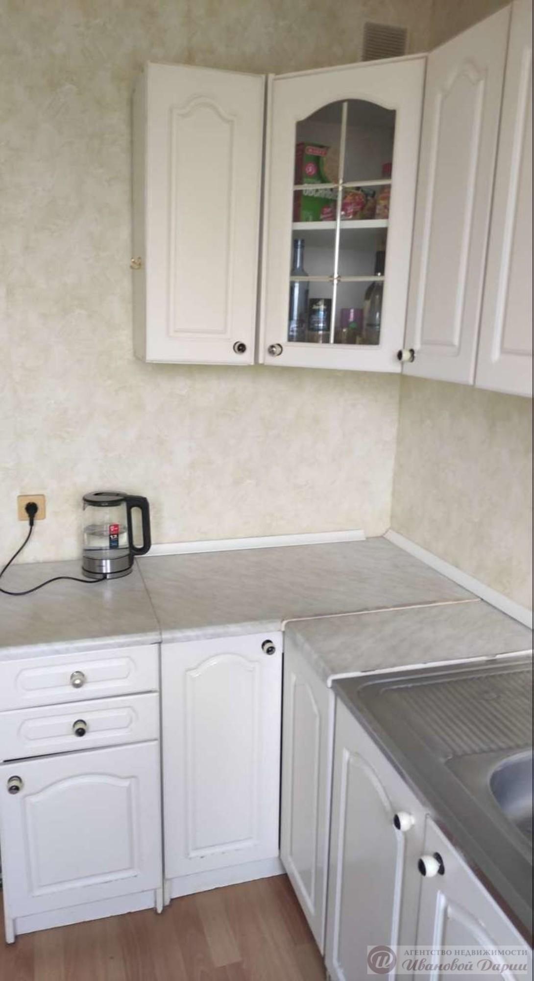 Сдать квартиру за 15 000 рублей на Долотный переулок, 8