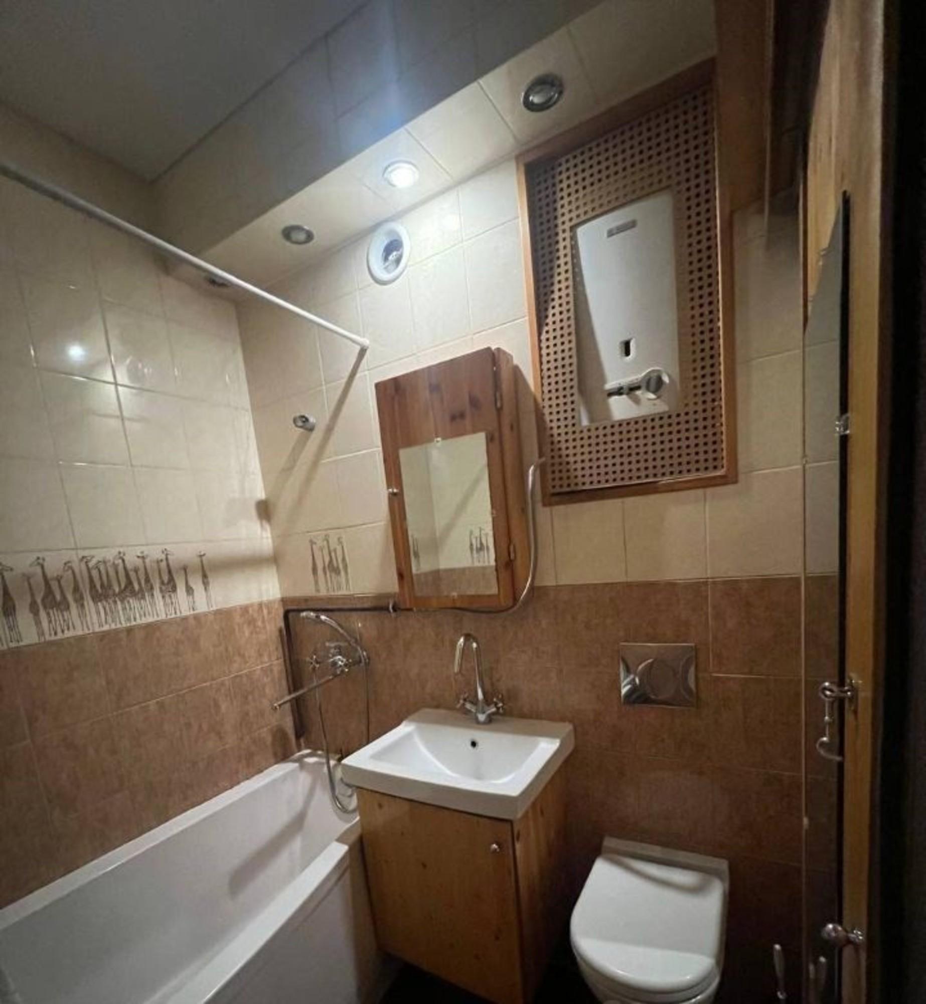 Сдать квартиру за 35 000 рублей на Гагарина улица, 149