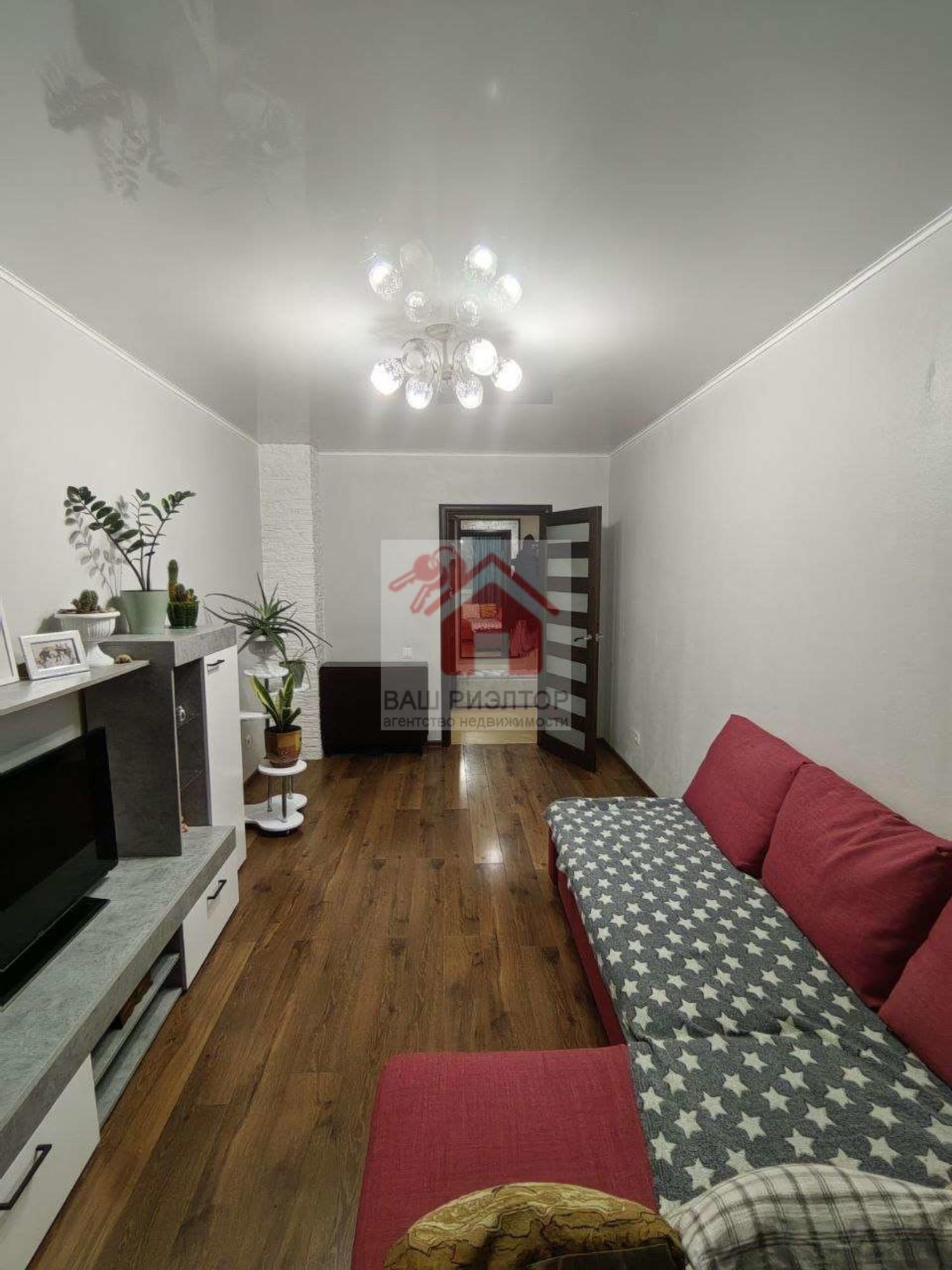 Купить квартиру за 11 500 000 рублей на Карла Маркса проспект, 177кВ