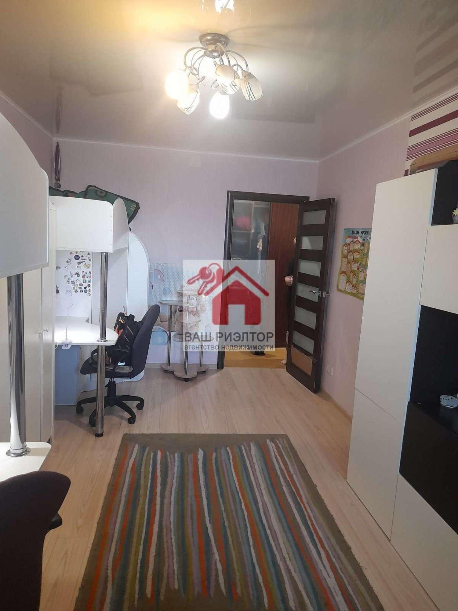 Купить квартиру за 11 500 000 рублей на Карла Маркса проспект, 177кВ