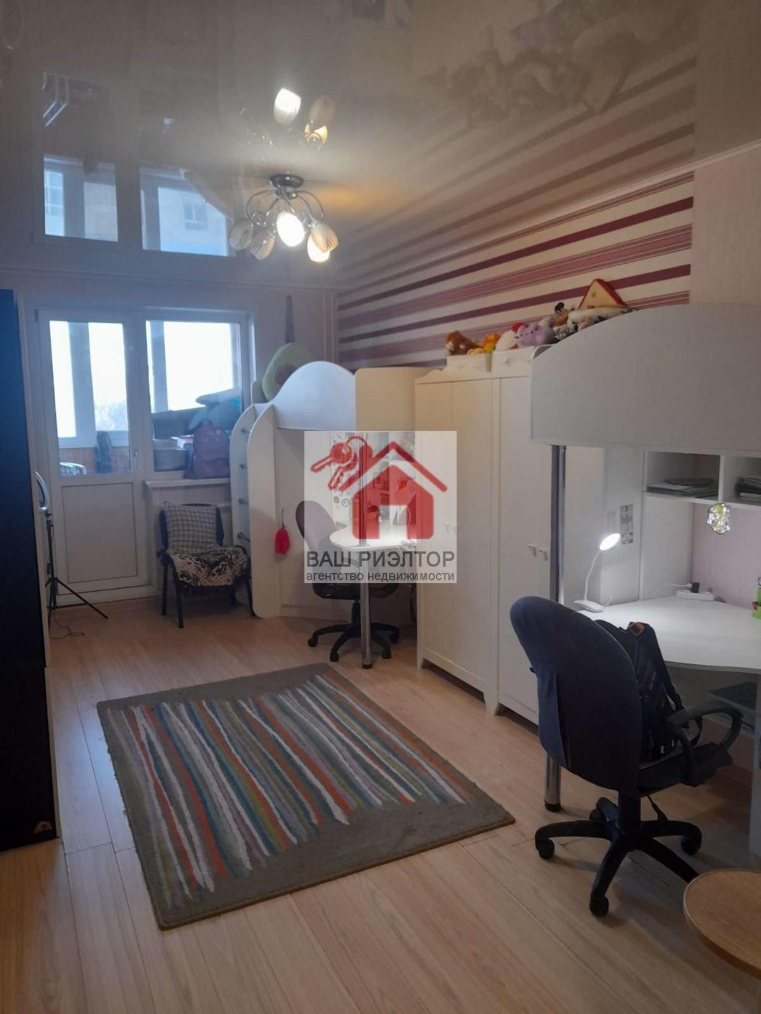 Купить квартиру за 11 500 000 рублей на Карла Маркса проспект, 177кВ