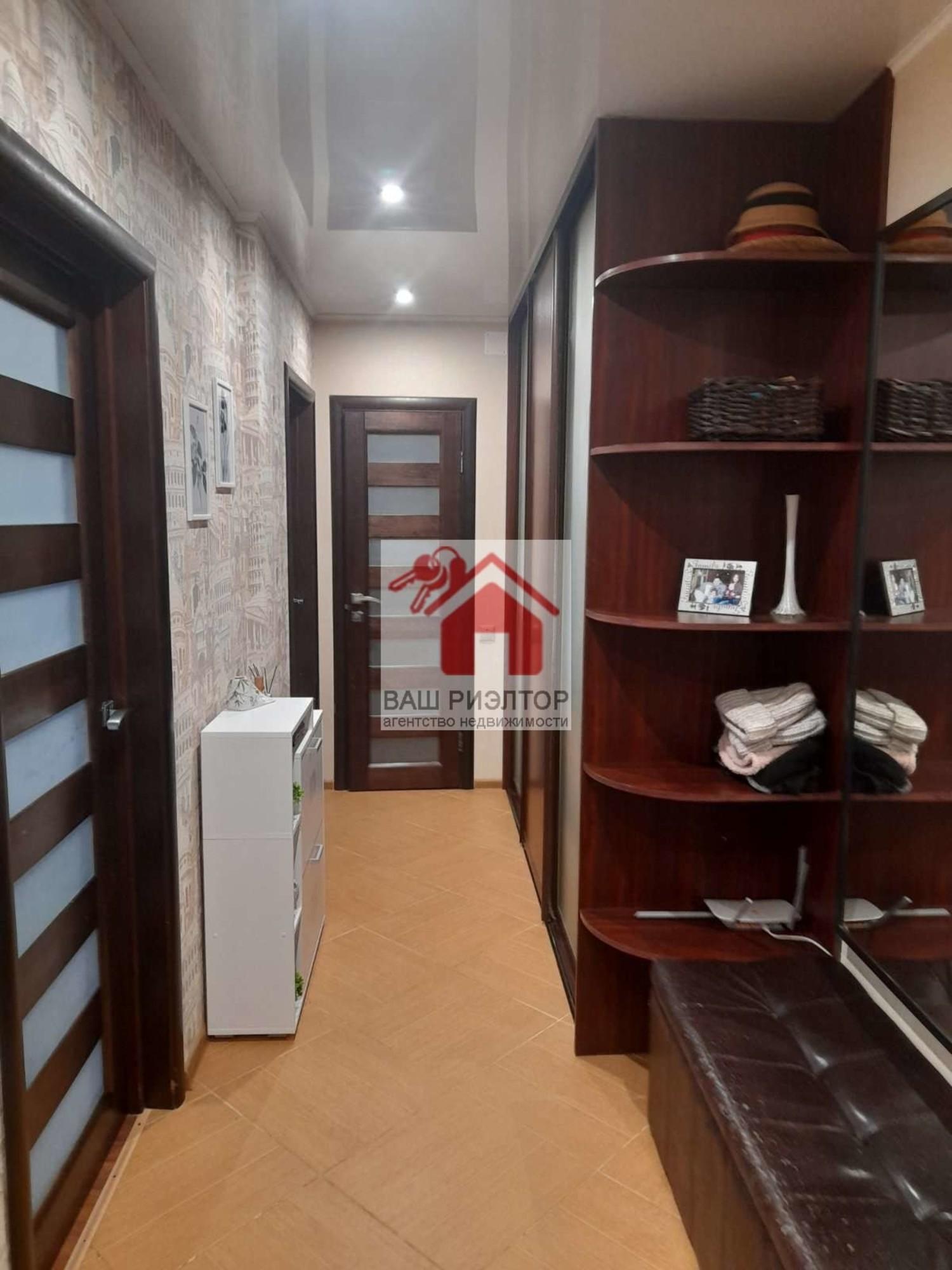 Купить квартиру за 11 500 000 рублей на Карла Маркса проспект, 177кВ