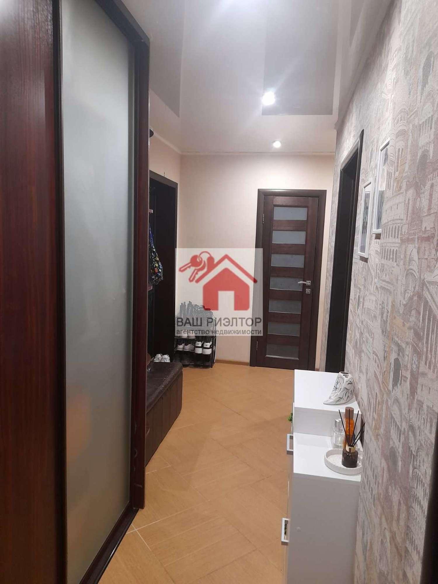 Купить квартиру за 11 500 000 рублей на Карла Маркса проспект, 177кВ