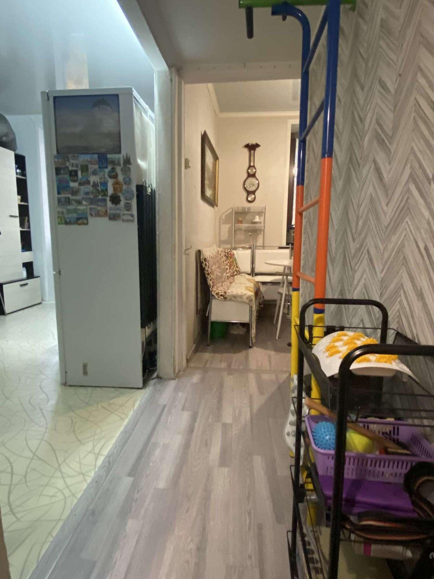 Купить квартиру за 2 770 000 рублей на 11-й квартал, 21