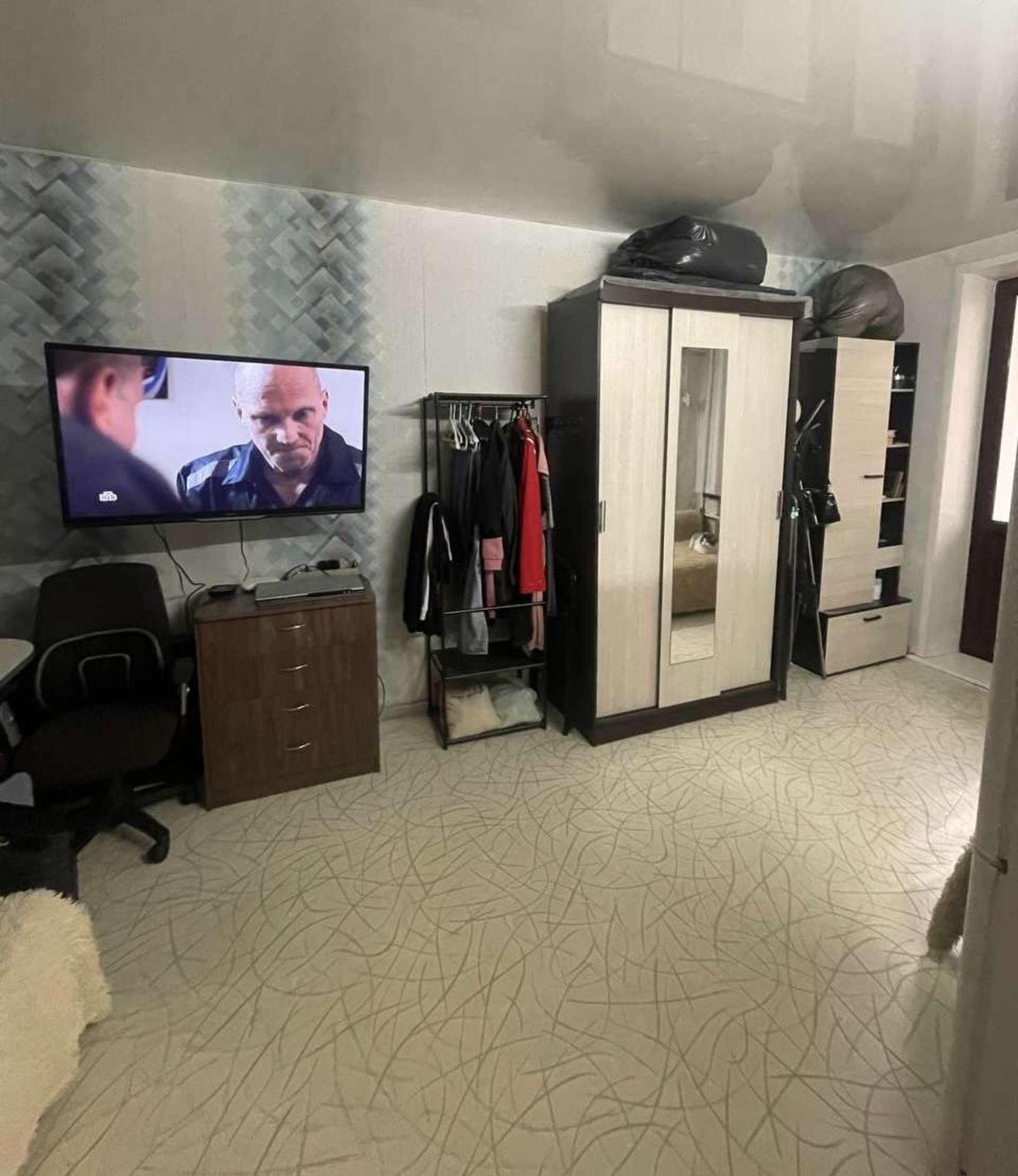 Купить квартиру за 2 770 000 рублей на 11-й квартал, 21