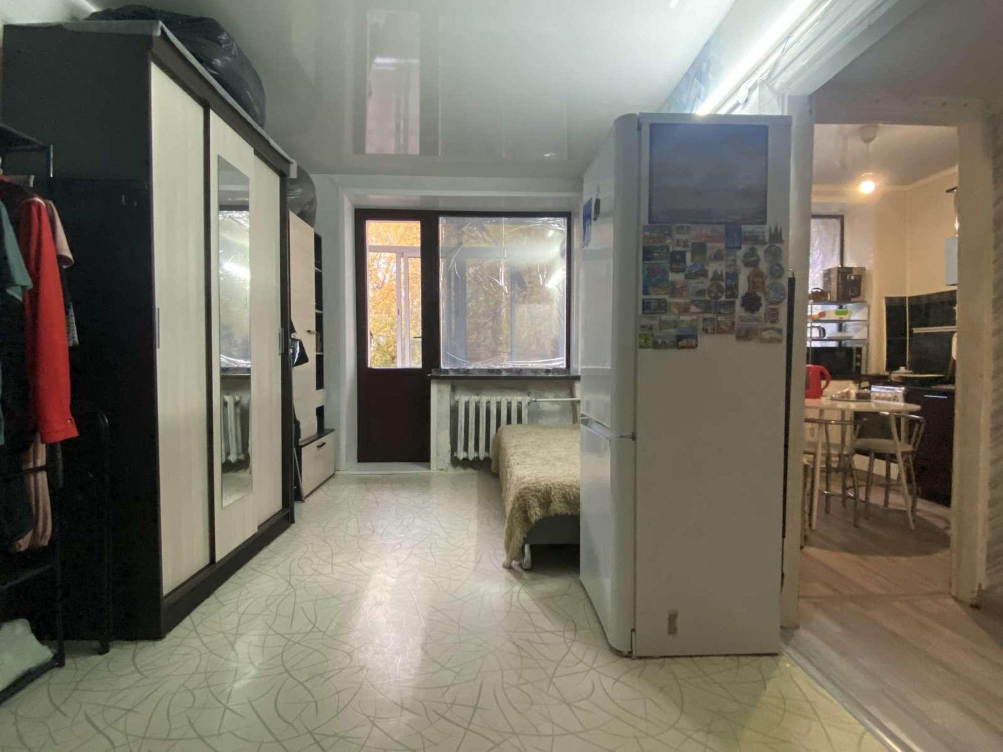 Купить квартиру за 2 770 000 рублей на 11-й квартал, 21