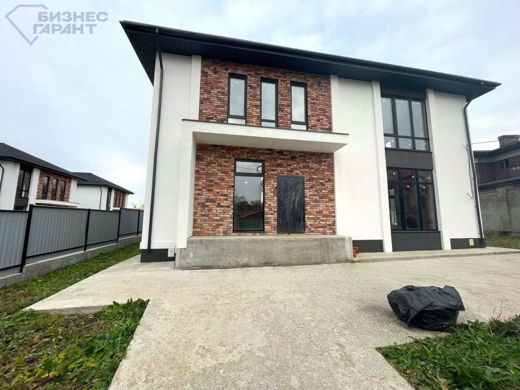 Купить дачу, дом, коттедж за 25 000 000 рублей на 2-я просека