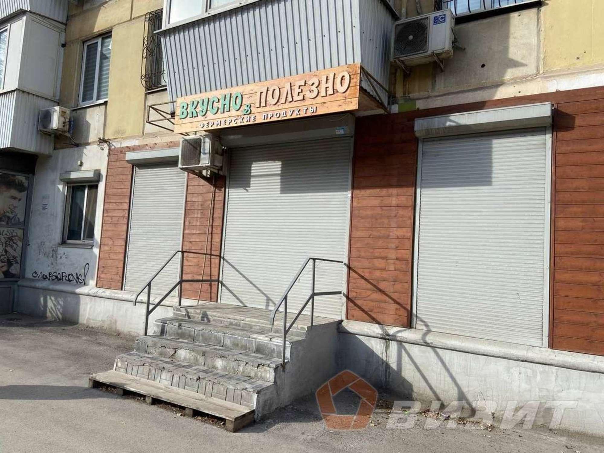 Сдать торговое помещение за 45 000 рублей на Победы улица, 82