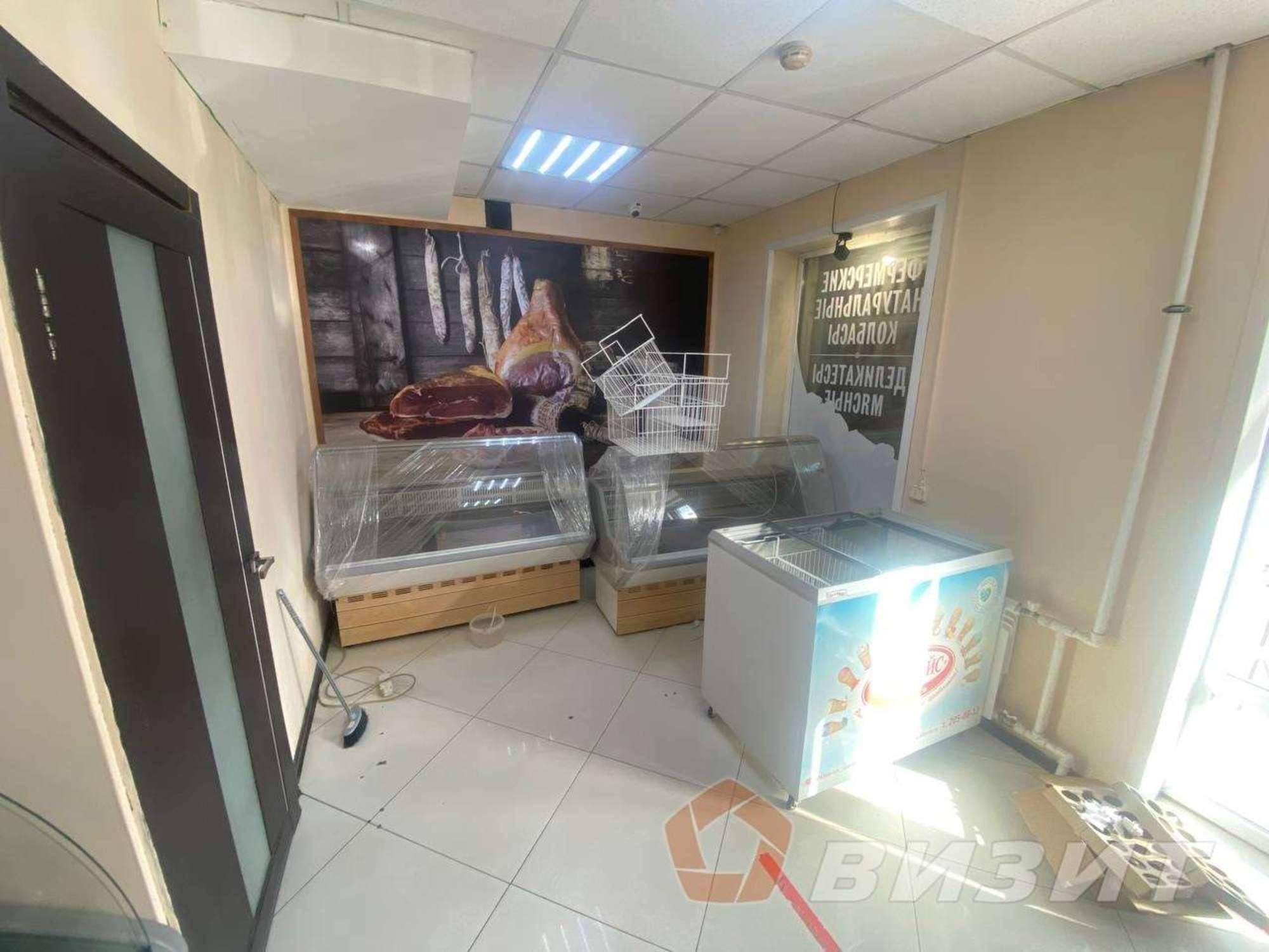 Сдать торговое помещение за 45 000 рублей на Победы улица, 82