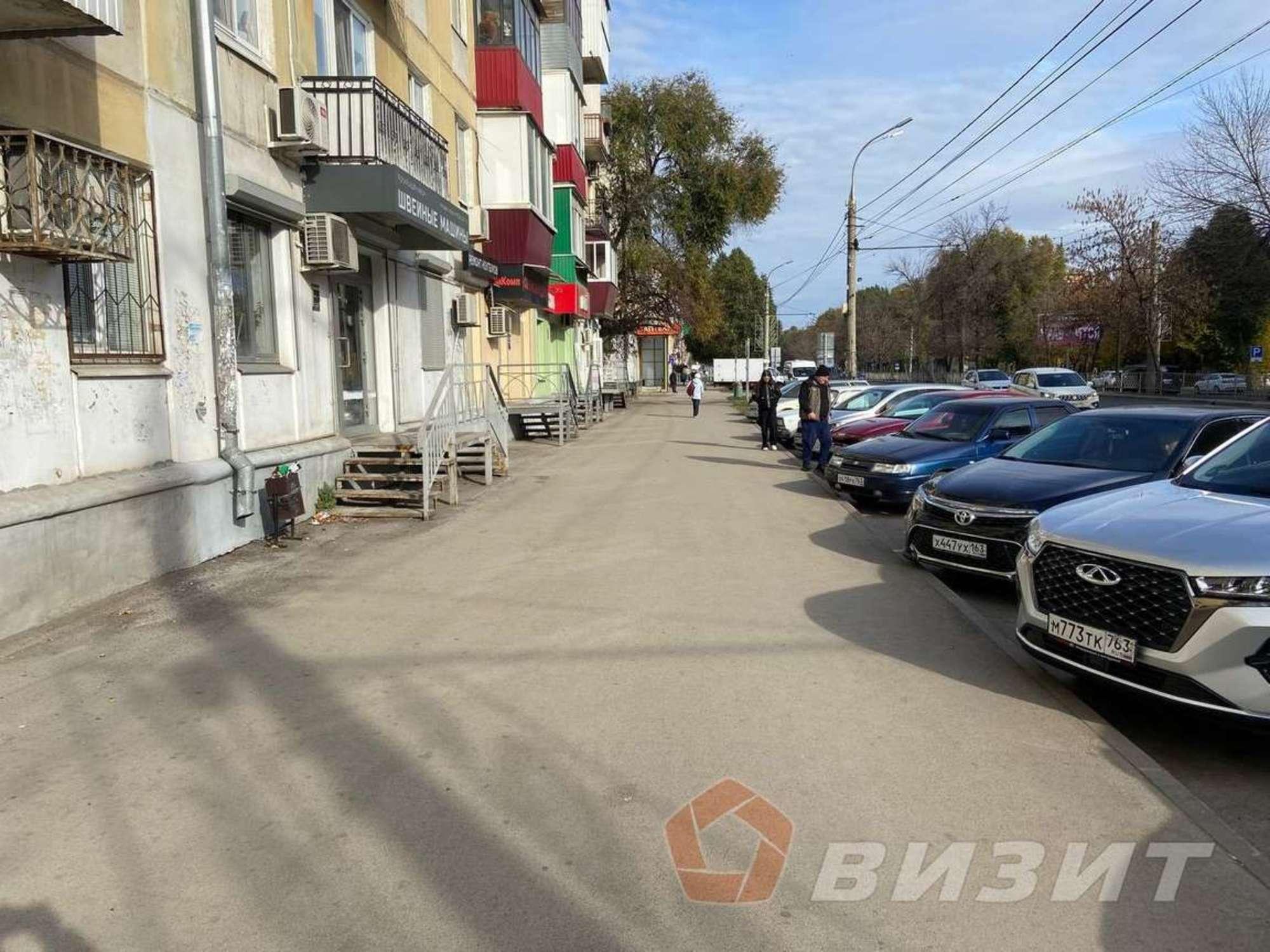 Сдать торговое помещение за 45 000 рублей на Победы улица, 82