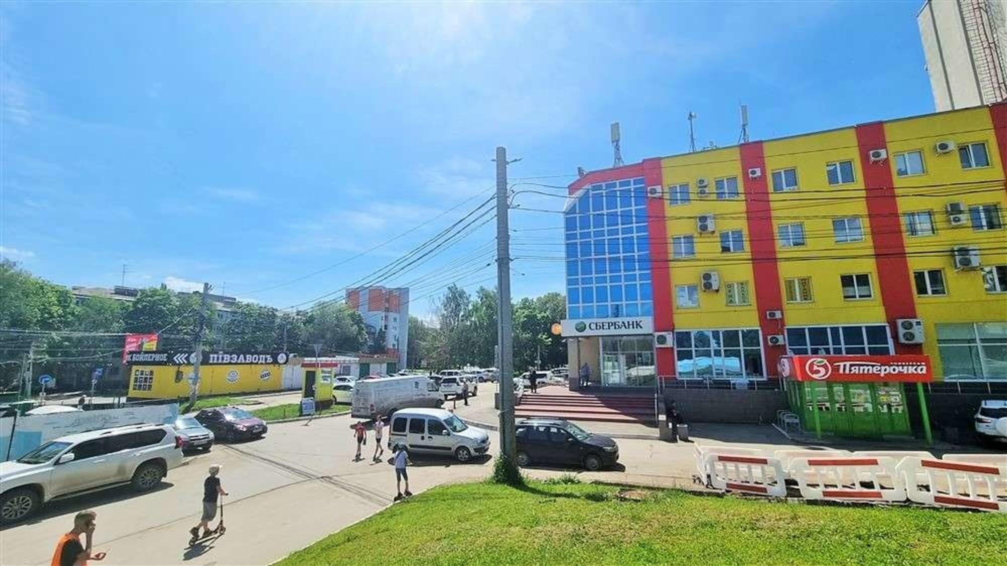 Сдать торговое помещение за 21 000 рублей на Стара-Загора улица, 56