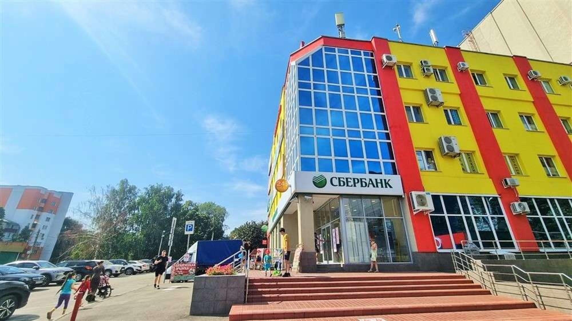 Сдать торговое помещение за 21 000 рублей на Стара-Загора улица, 56