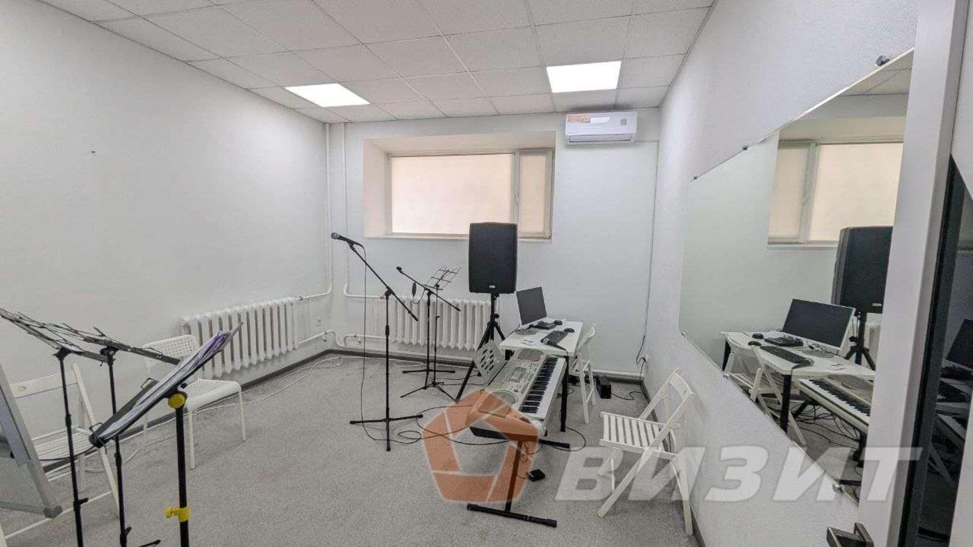 Купить офис, помещение под офис за 8 000 000 рублей на Рабочая улица, 95