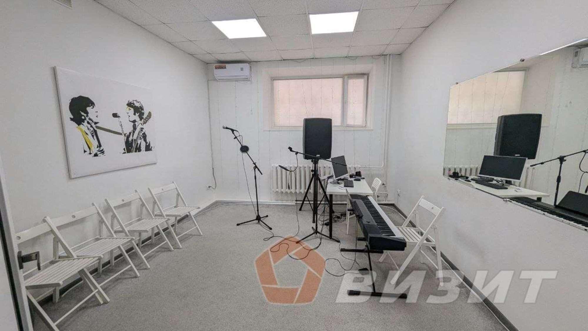 Купить офис, помещение под офис за 8 000 000 рублей на Рабочая улица, 95