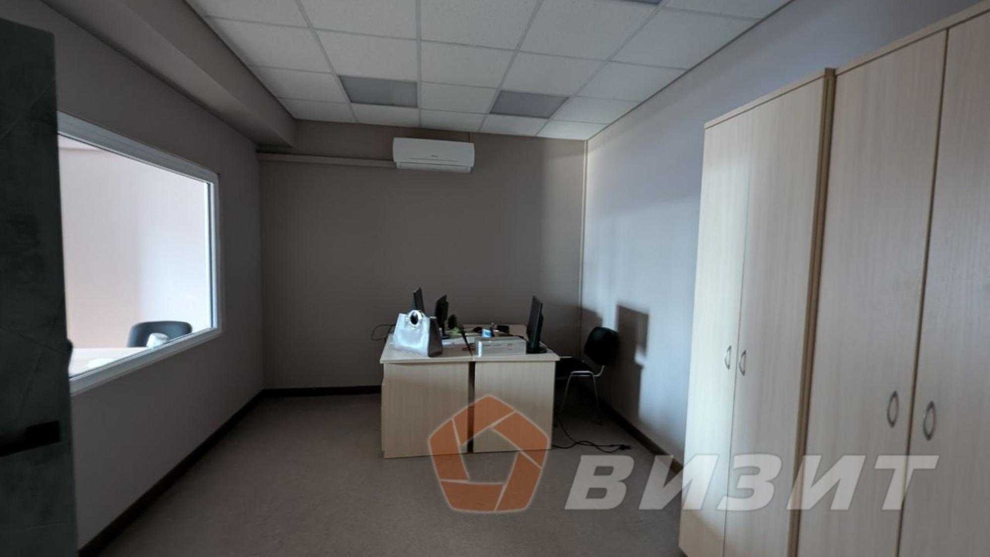 Купить офис, помещение под офис за 4 150 000 рублей на Красноармейская улица, 1к1