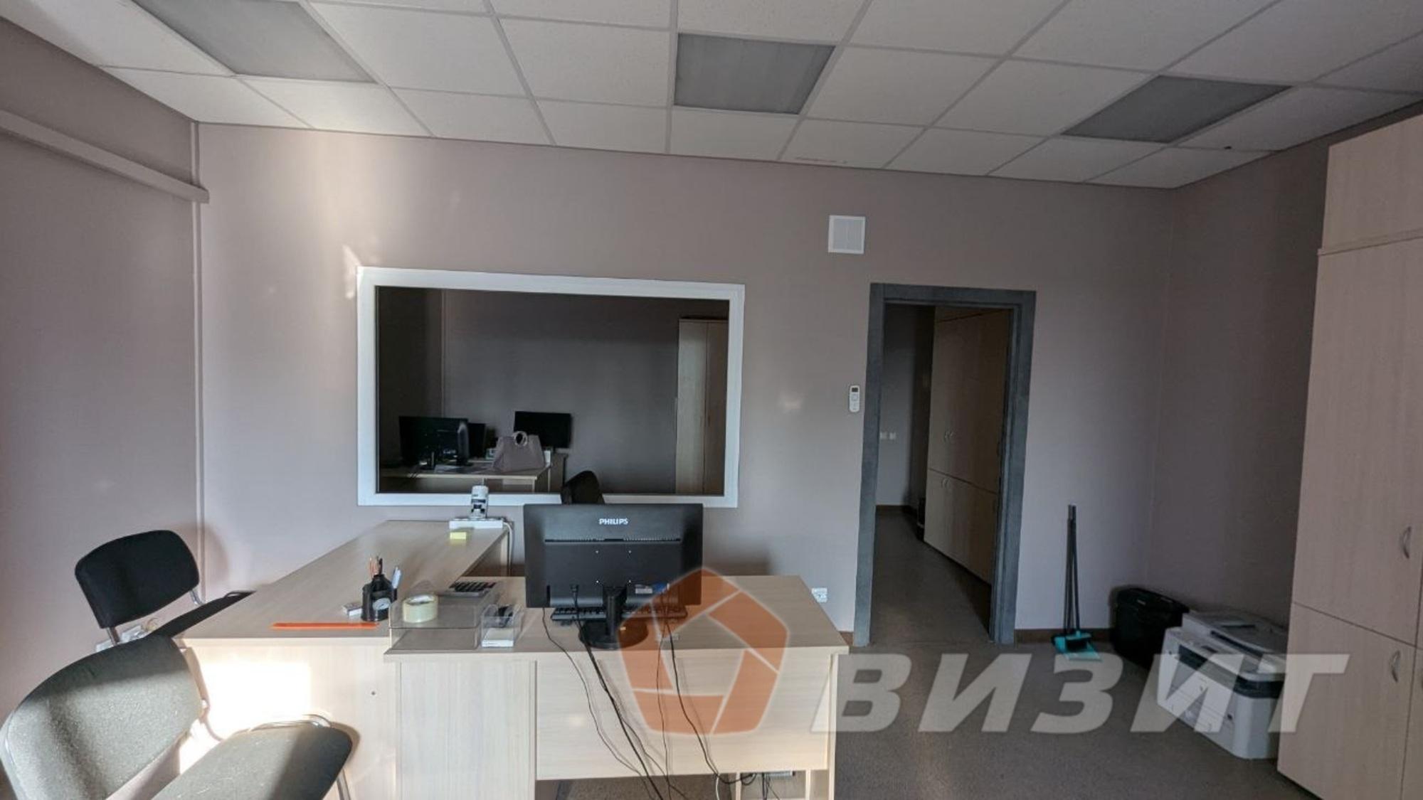 Купить офис, помещение под офис за 4 150 000 рублей на Красноармейская улица, 1к1