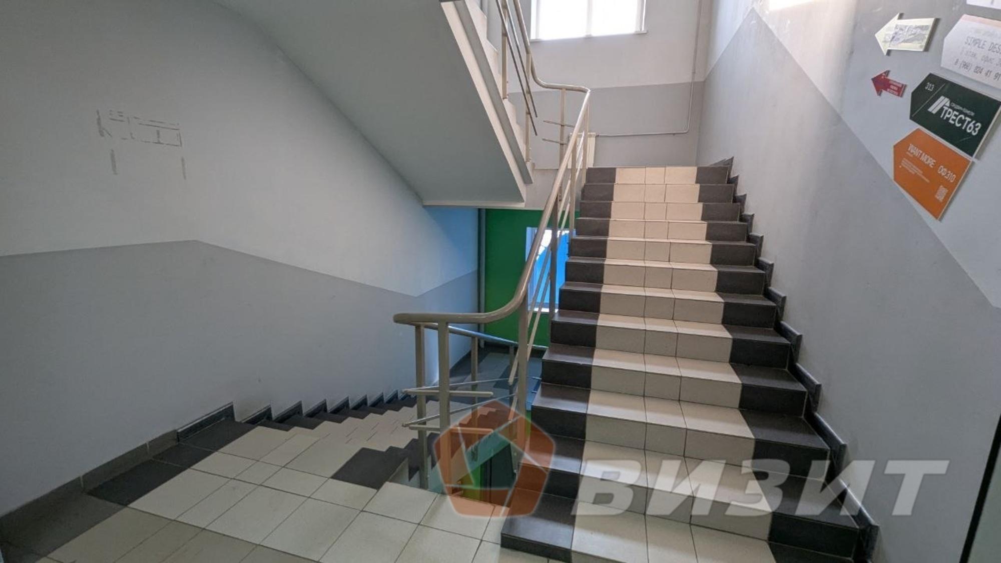 Купить офис, помещение под офис за 4 150 000 рублей на Красноармейская улица, 1к1