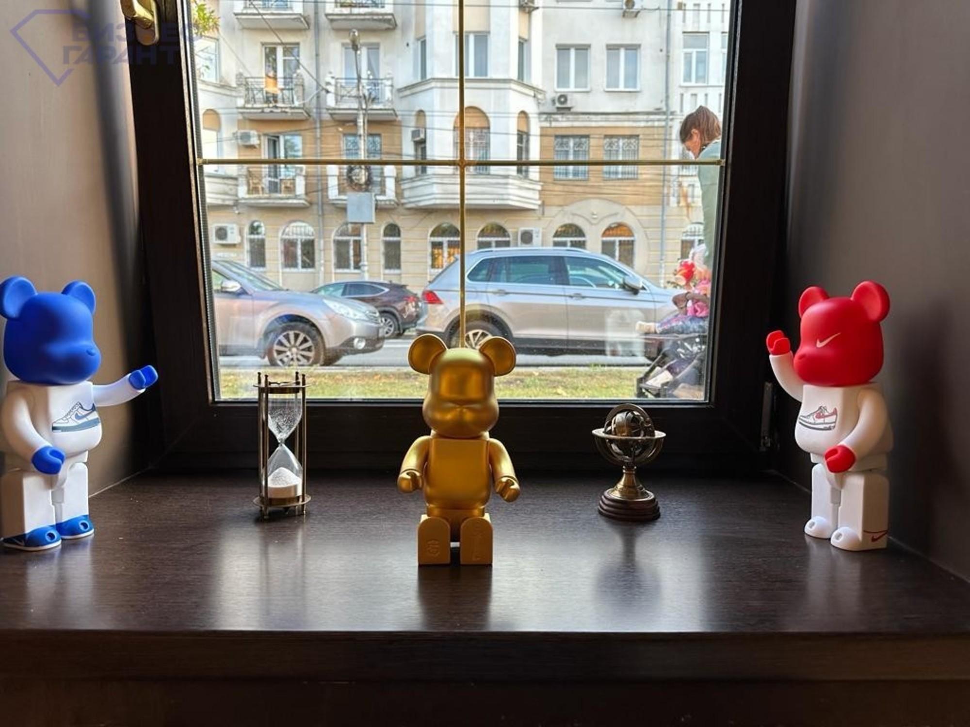 Купить помещение свободного назначения за 8 900 000 рублей на Льва Толстого улица, 38