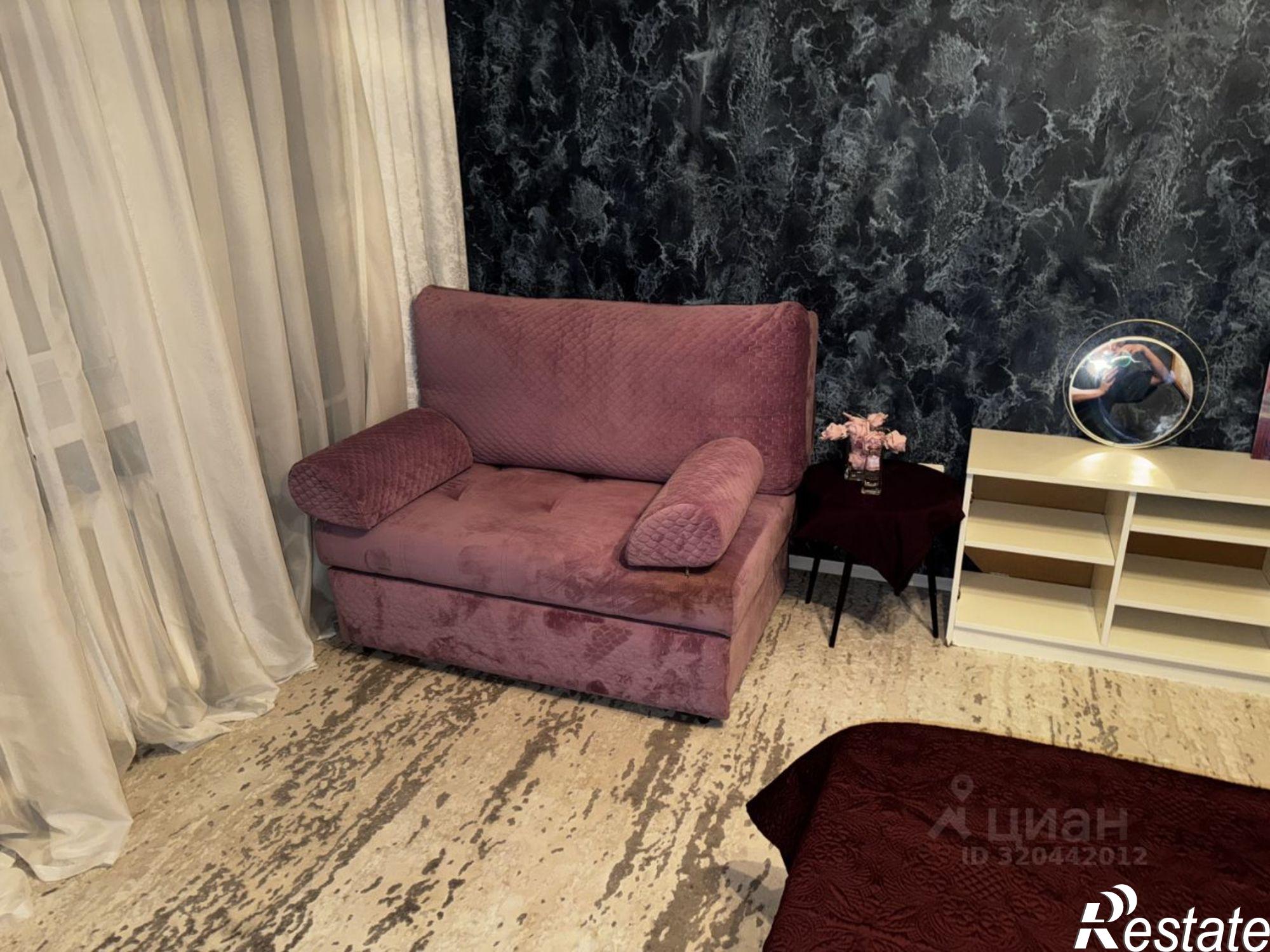 Сдать квартиру за 30 000 рублей на Красноглинское шоссе, 1