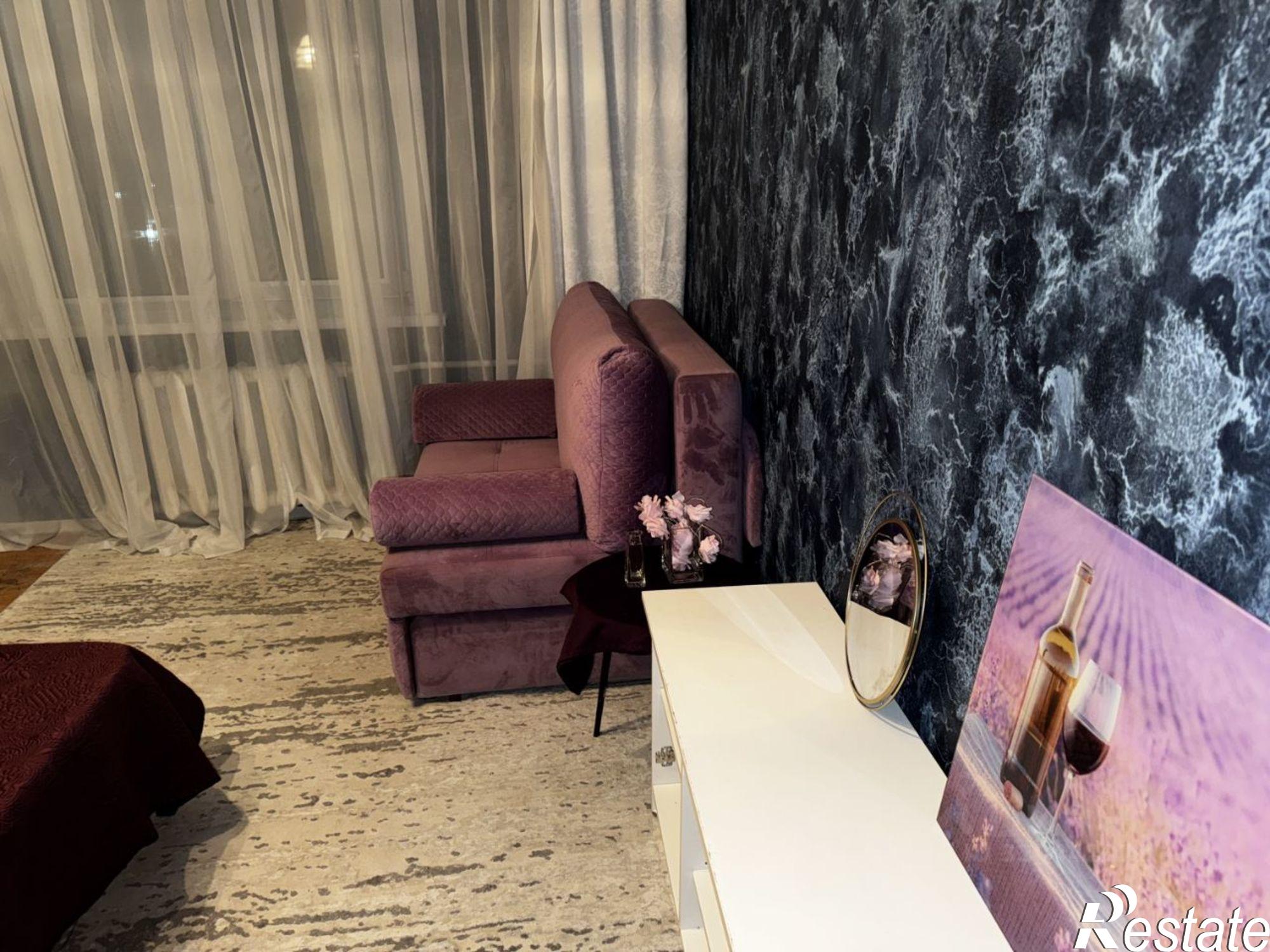 Сдать квартиру за 30 000 рублей на Красноглинское шоссе, 1