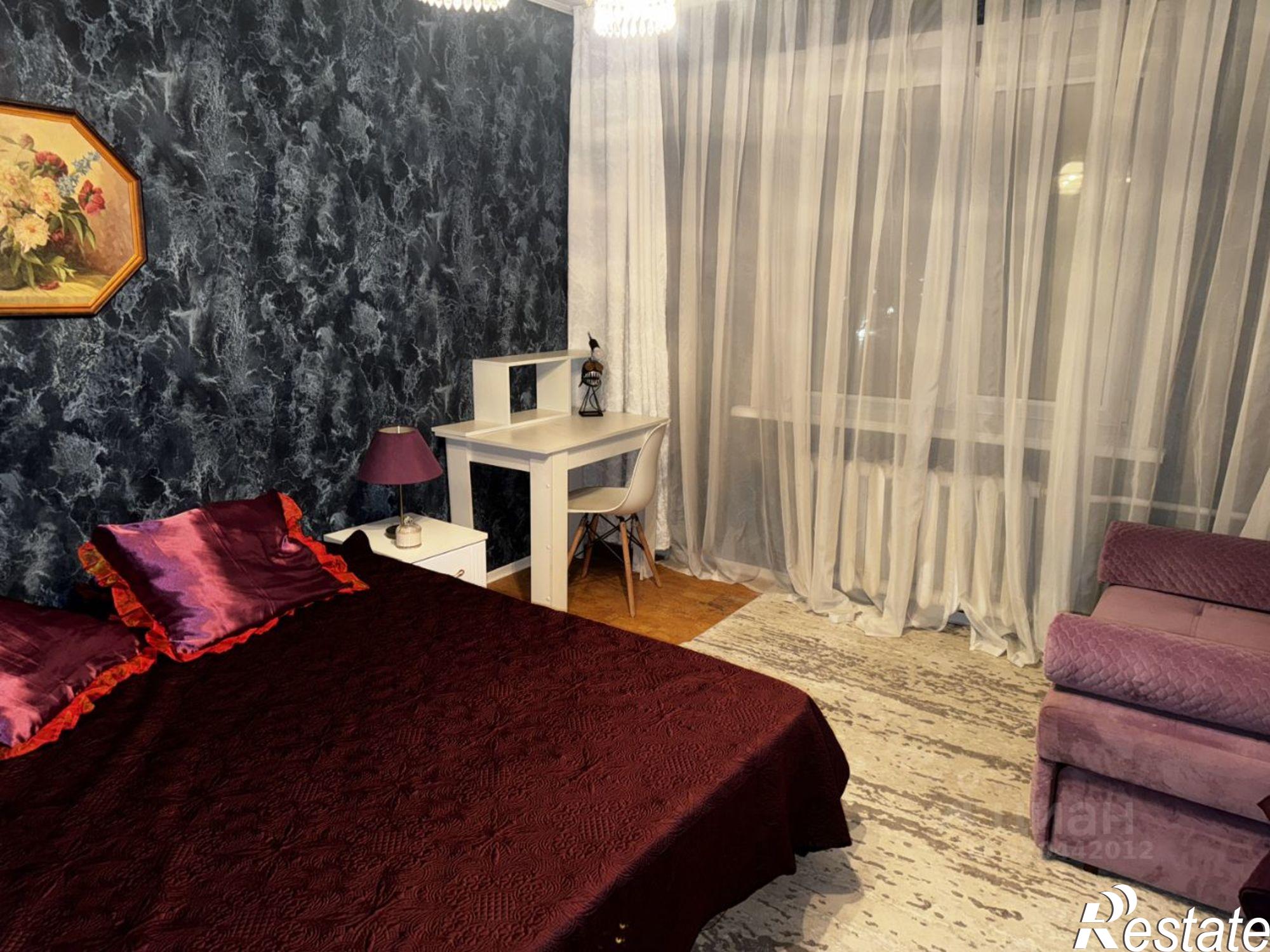 Сдать квартиру за 30 000 рублей на Красноглинское шоссе, 1