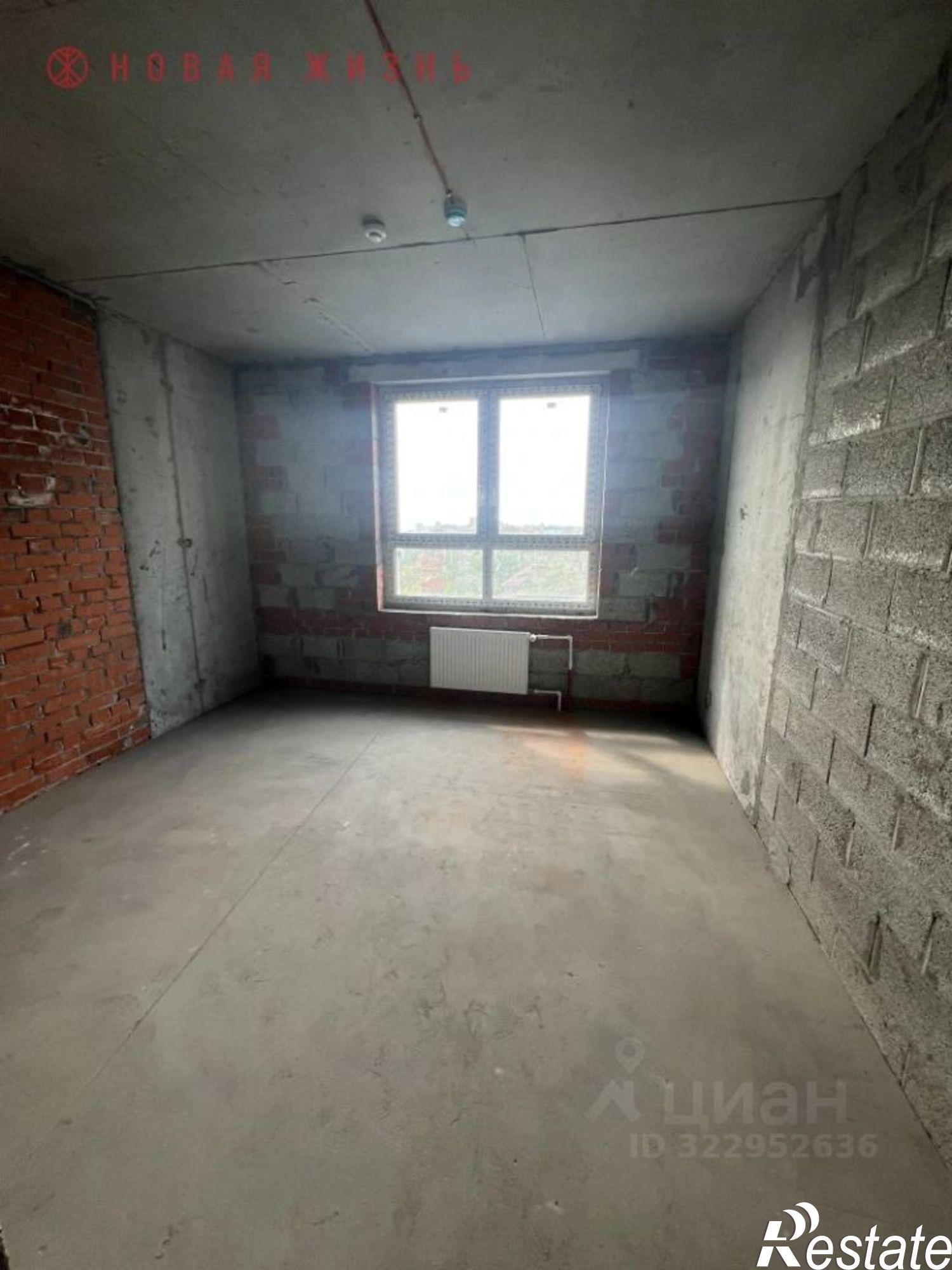 Купить квартиру за 6 000 000 рублей на Артёмовская улица, 20