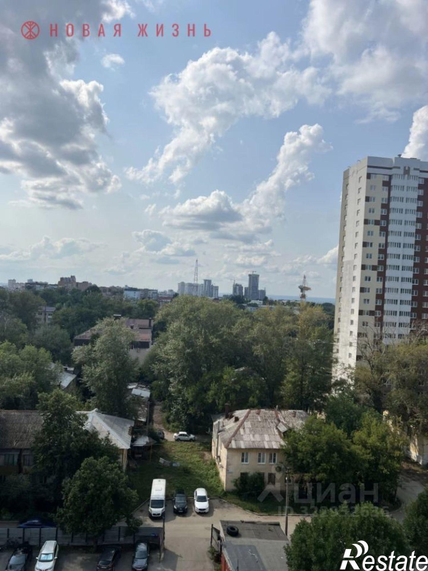 Купить квартиру за 6 000 000 рублей на Артёмовская улица, 20