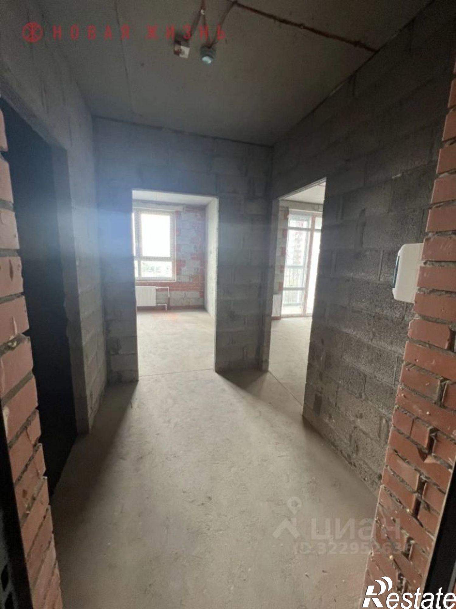 Купить квартиру за 6 000 000 рублей на Артёмовская улица, 20