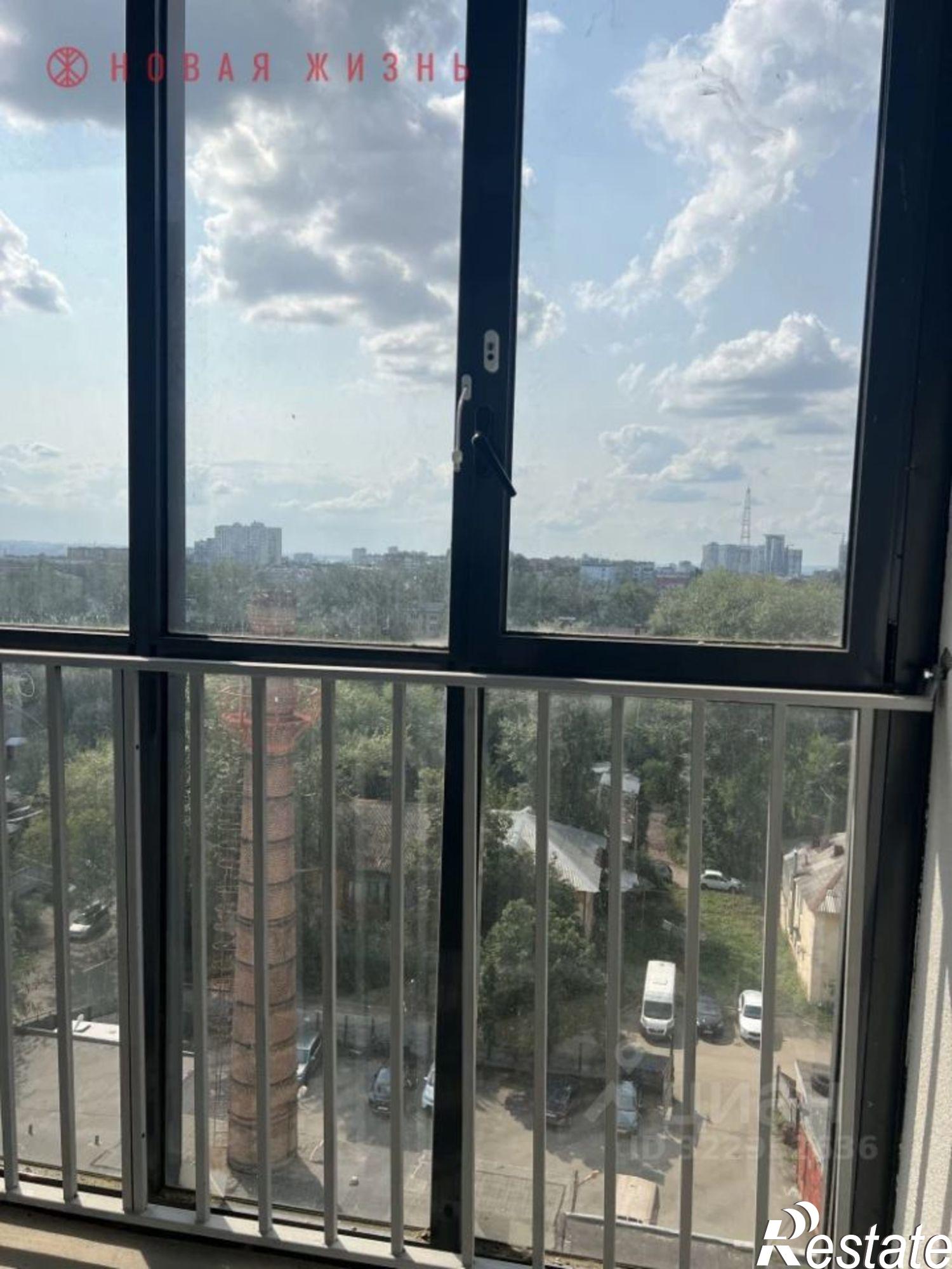 Купить квартиру за 6 000 000 рублей на Артёмовская улица, 20