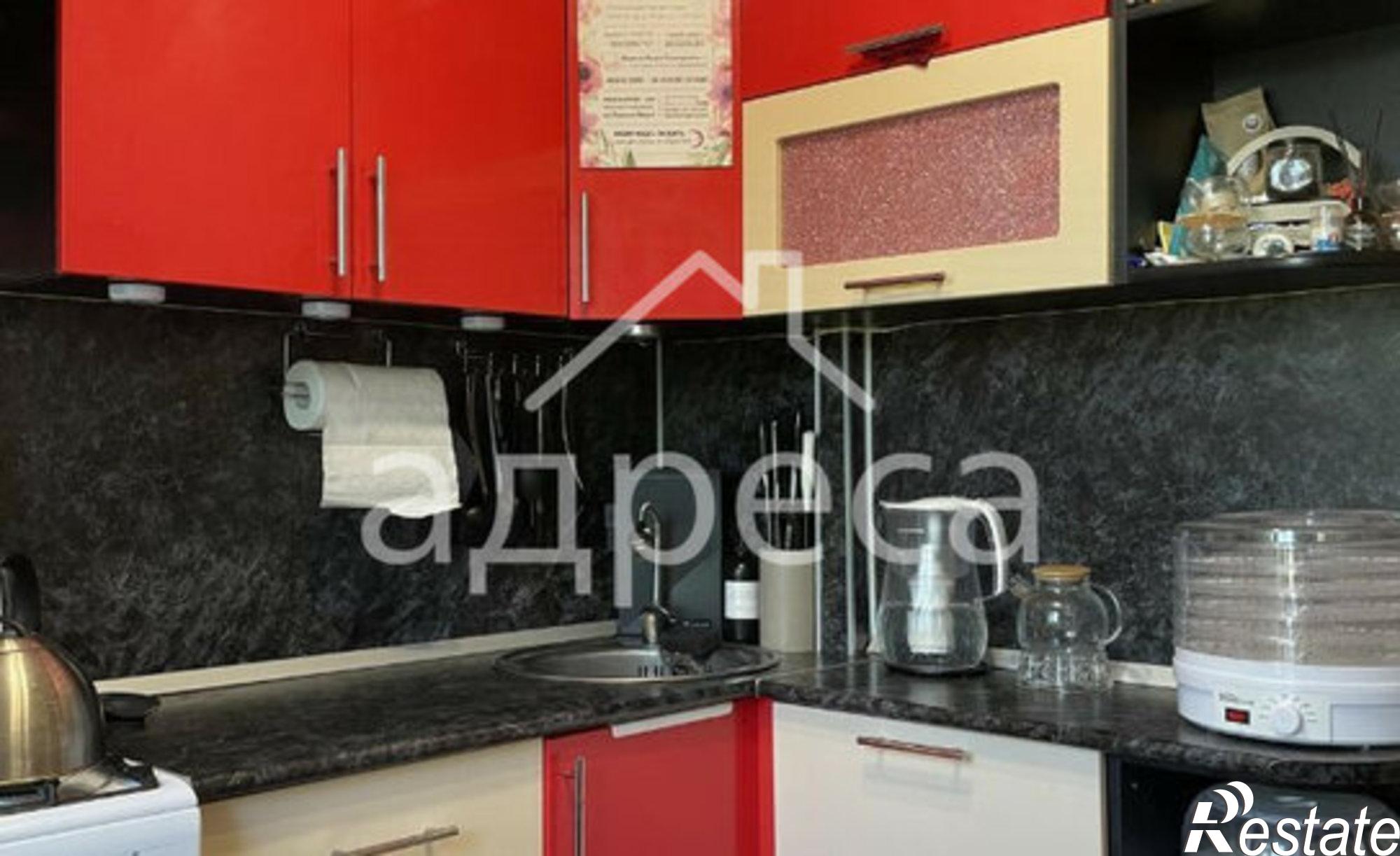 Купить квартиру за 5 750 000 рублей на улица Гагарина, 52