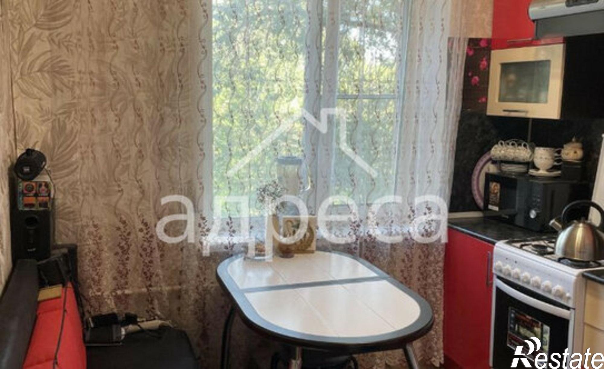 Купить квартиру за 5 750 000 рублей на улица Гагарина, 52