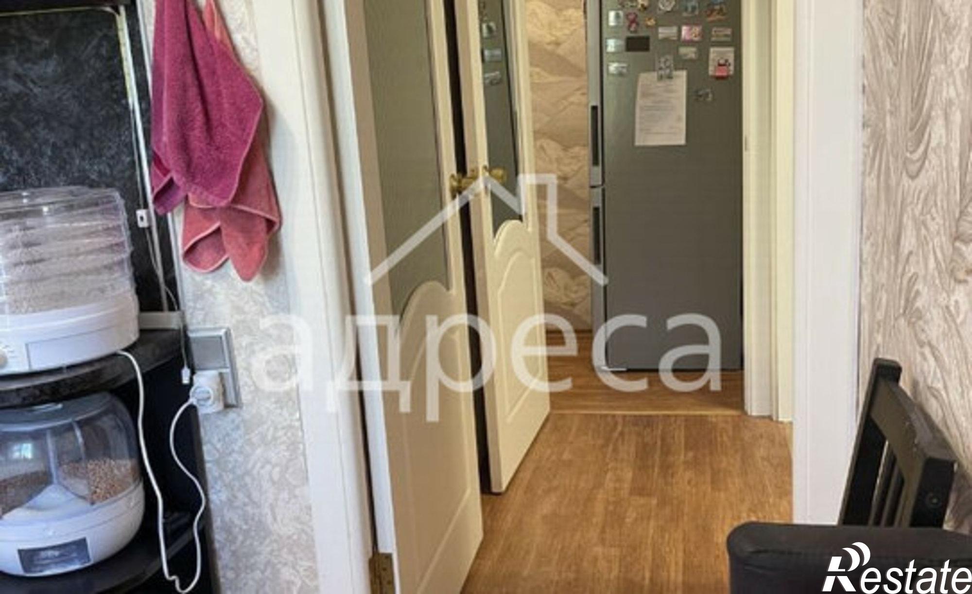 Купить квартиру за 5 750 000 рублей на улица Гагарина, 52