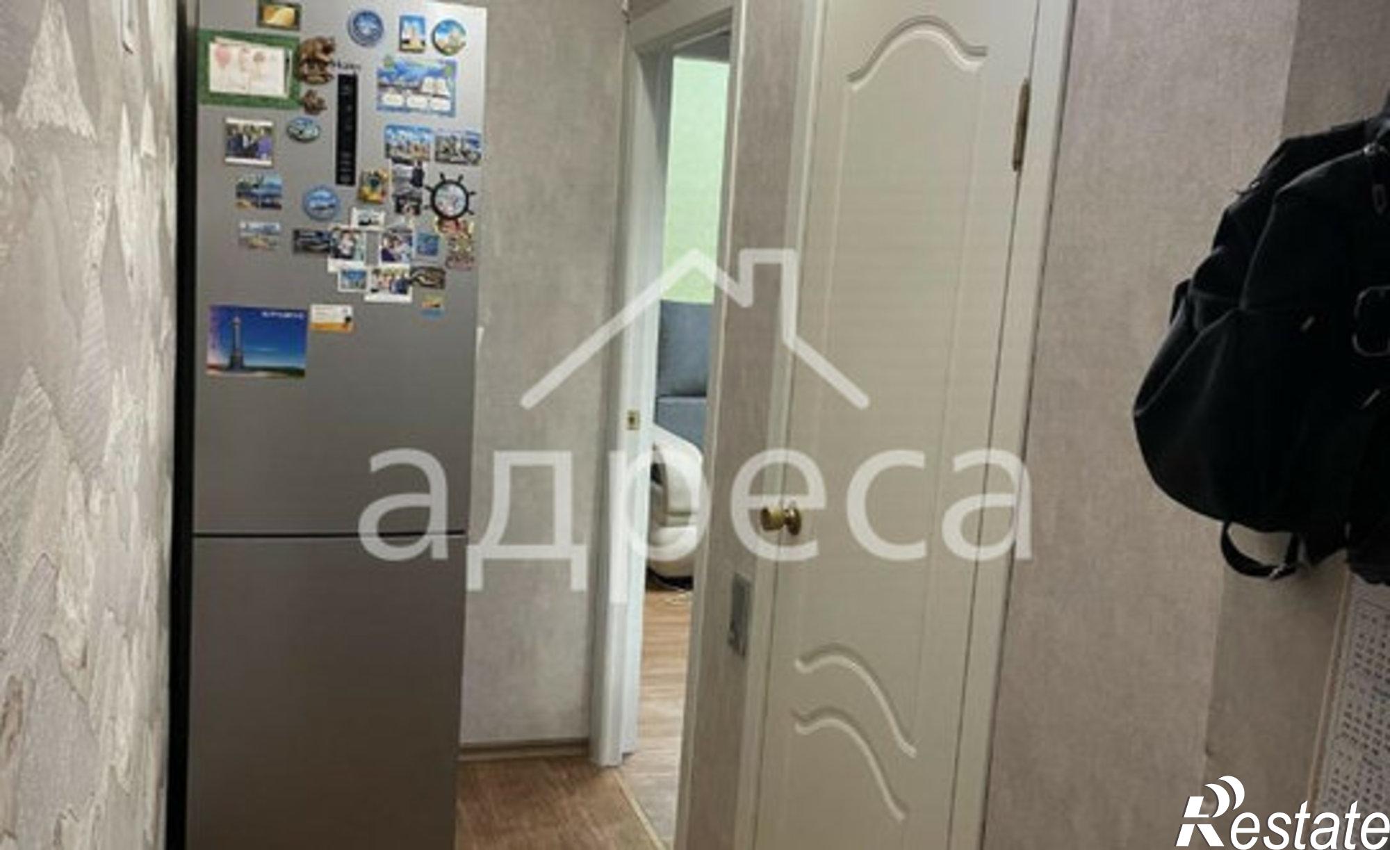 Купить квартиру за 5 750 000 рублей на улица Гагарина, 52